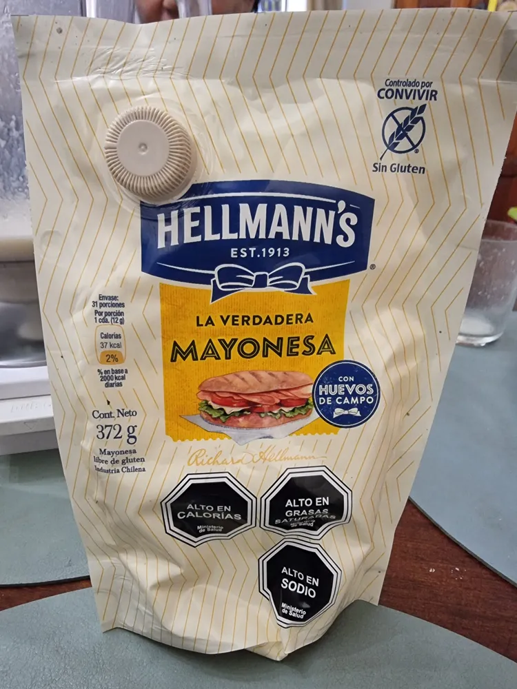 Mayonesa