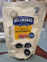 Mayonesa