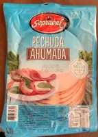 PECHUGA AHUMADA