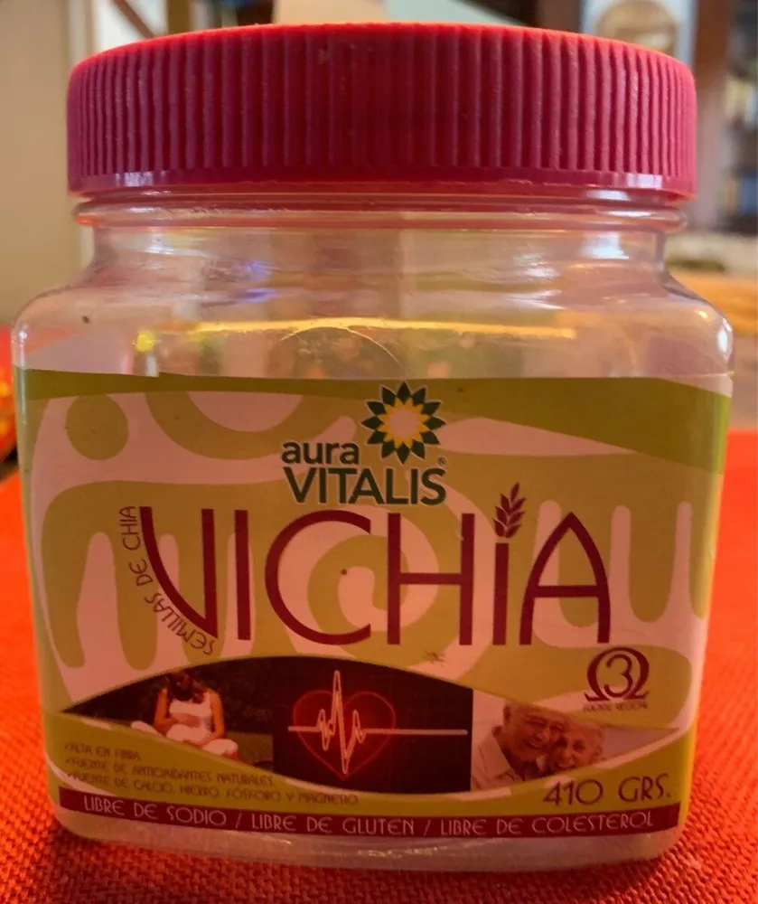 Vichia
