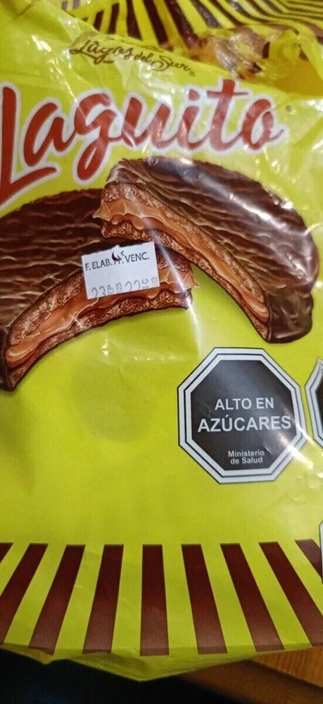 Laguito