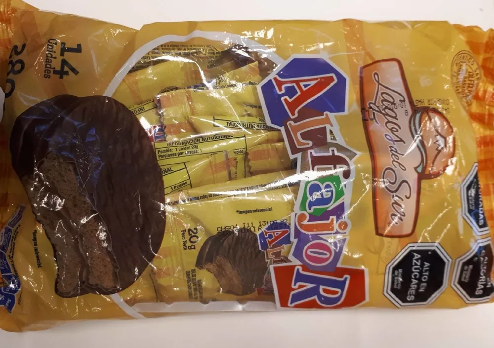 Alfajor