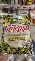 Ricas Tortillas de Harina de Trigo Burrera