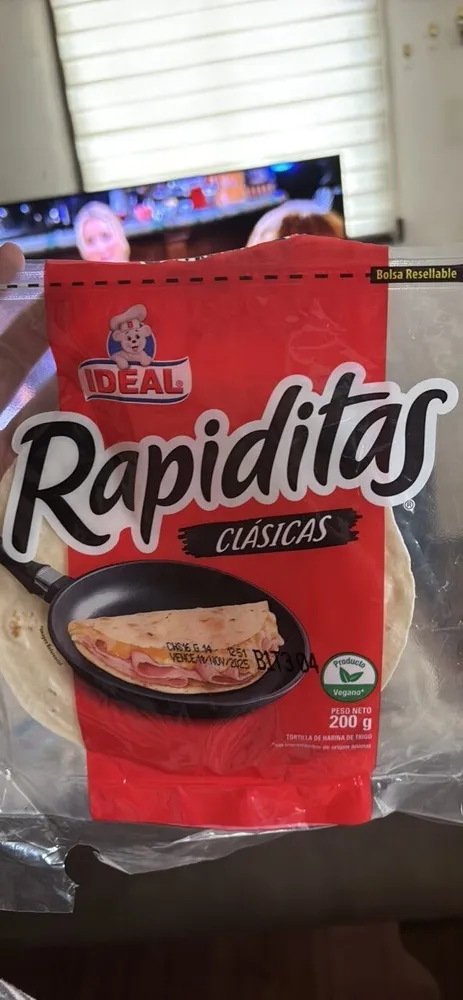 Rapiditas (Ideal)