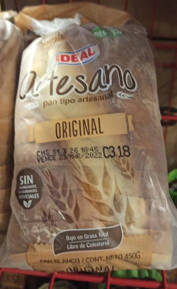 Artesano