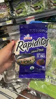 Rapiditas LINAZA CHIA