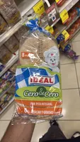 PAN PITA INTEGRAL