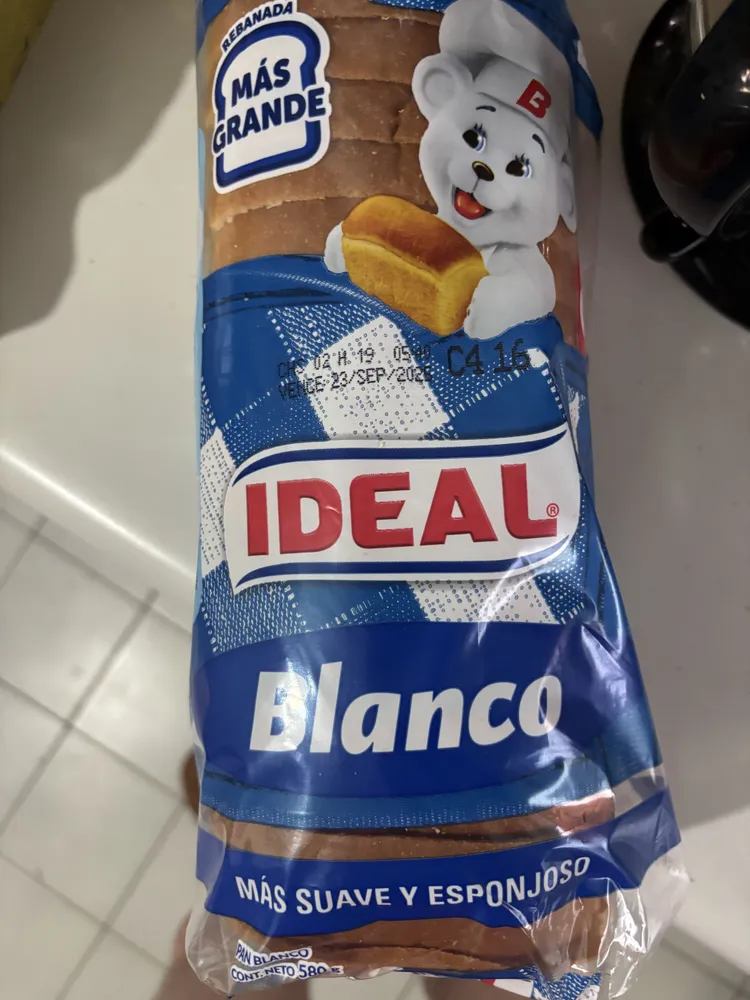 Blanco