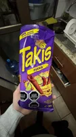 Takis FUEGO