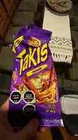 Takis FUEGO