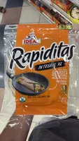 Rapiditas Integral XL