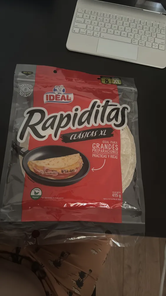 Rapiditas CLÁSICAS XL