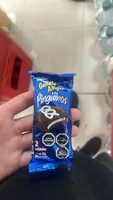 Galleta Alfajor Pinguinos