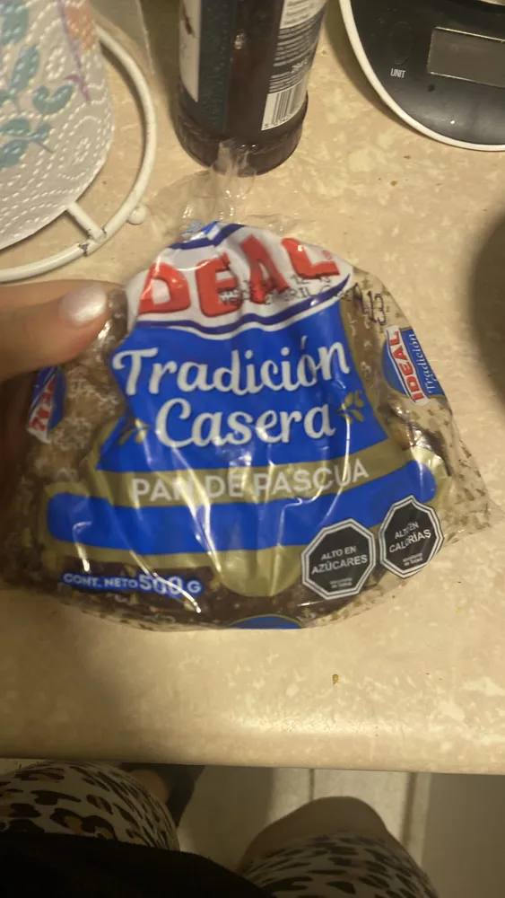 Tradición Casera