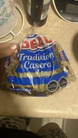 Tradición Casera