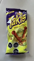 Takis CHILI LIMÓN