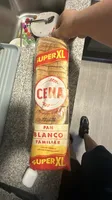 PAN BLANCO FAMILIAR