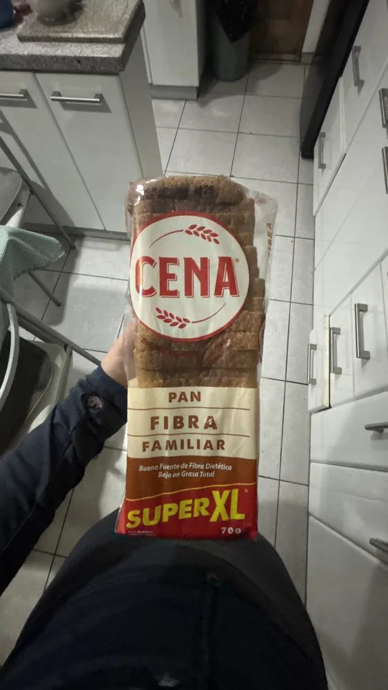 PAN FIBRA FAMILIAR
