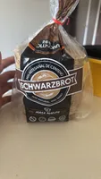 SCHWARZBROT