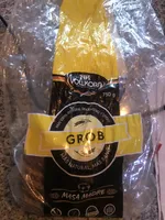 Pan integral Grob