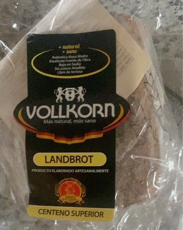 Landbrot