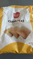 CIABATTAS