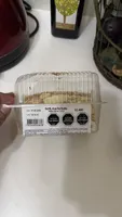 PASTEL HOJA PASTELERA
