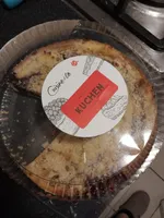 Kuchen Mora