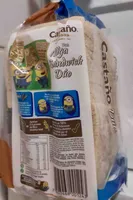 Pan Miga Sandwich Dúo