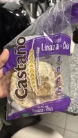 Pan Pita Light Linaza + Chía