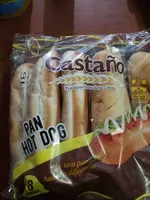 Pan Hot Dog