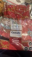 Frutos Rojos