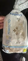 Pan Pita Perfecto