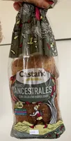 Granos ancestrales con colageno hidrolizado