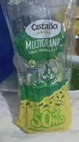 Pan Integral Multigrano