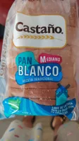 Pan Blanco Mediano Receta Tradicional