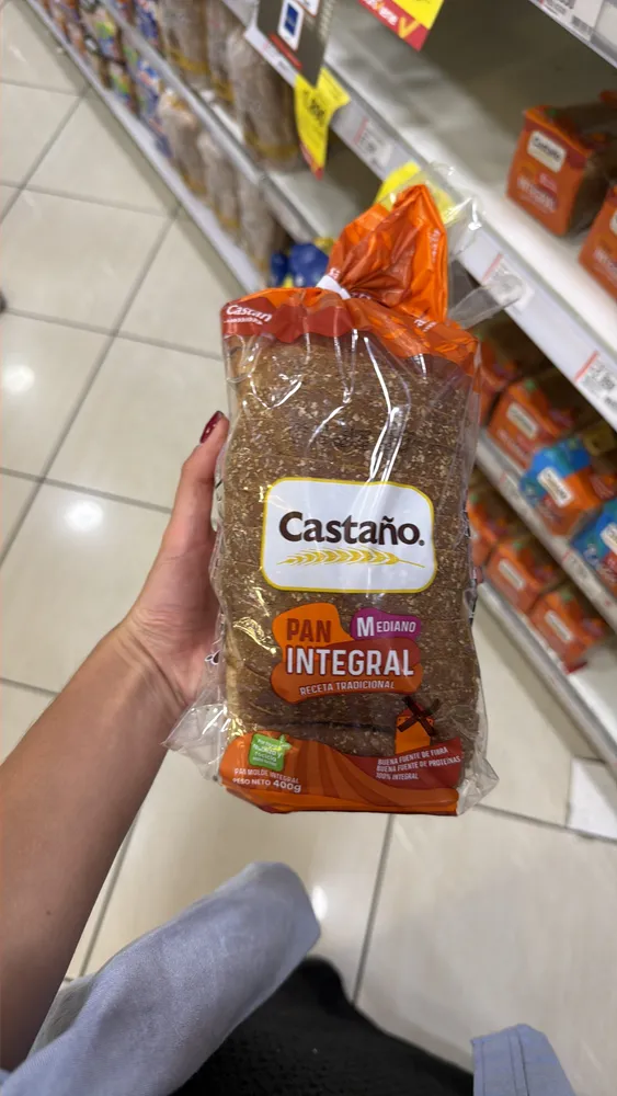 PAN INTEGRAL
