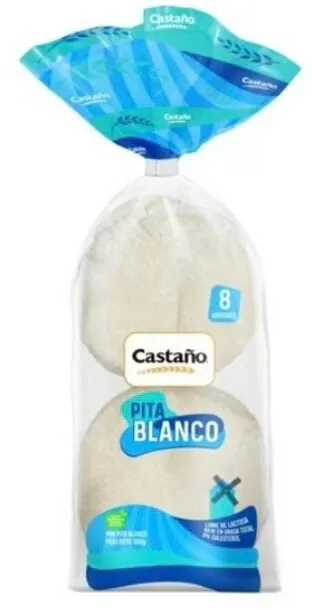 Pan Pita