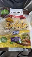 Andale Tortillas
