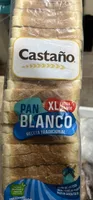 PAN BLANCO