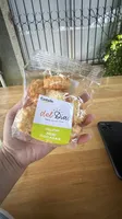 GALLETAS MINI COCADAS