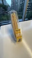 Sándwich Miga Jamón Queso