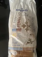 El Pan Perfecto 50%|50%