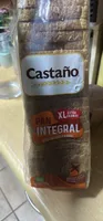 PAN INTEGRAL RECETA TRADICIONAL