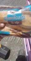 Pan Hamburguesa