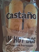 Pan Hot Dog