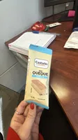 MINI QUEQUE VAINILLA