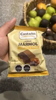QUEQUE MÁRMOL