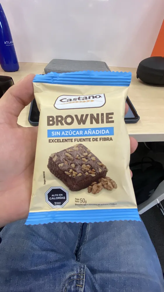BROWNIE