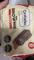 MINI BROWNIE NUECES